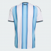 Adidas Argentina 26/27 Home Jersey 